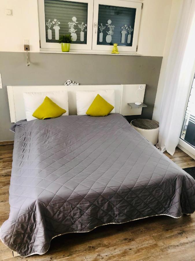 Apartment Oase- Кайзерслаутерн Екстериор снимка