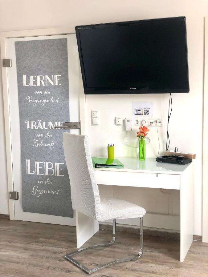 Apartment Oase- Кайзерслаутерн Екстериор снимка