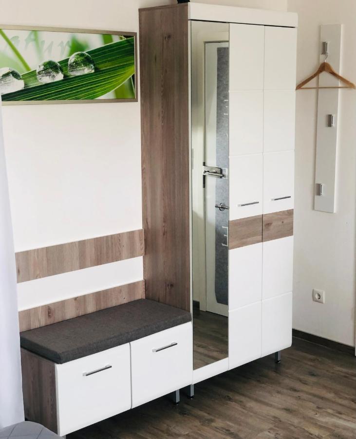 Apartment Oase- Кайзерслаутерн Екстериор снимка