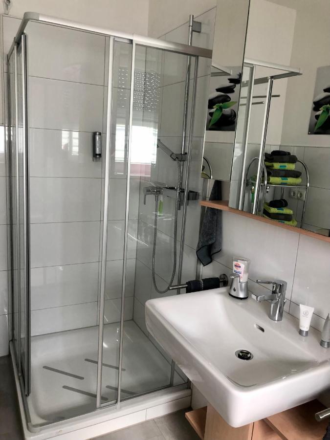 Apartment Oase- Кайзерслаутерн Екстериор снимка