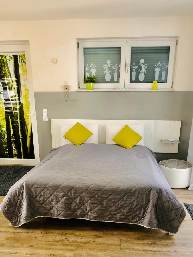 Apartment Oase- Кайзерслаутерн Екстериор снимка